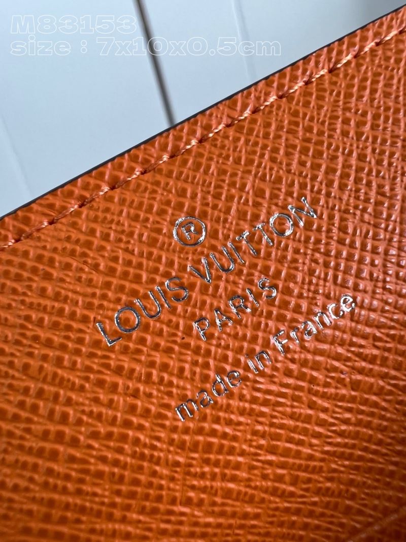 Louis Vuitton Wallets